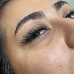 سالن زیبایی شلال رویال گیسو سابق