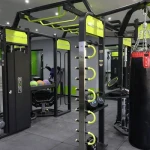  باشگاه ورزشی پويا