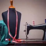  آموزشگاه خیاطی بِکسا