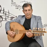 نمونه کار آموزشگاه موسیقی (هنر موسیقی)
