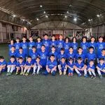 مدرسه فوتبال ثامن دادمان