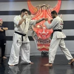 باشگاه بدنسازی باشگاه بوکس رزمی میرداماد