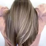 نمونه کار حوریه مهربان متخصص رنگ و لایت