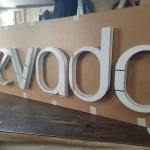  تابلو ساز میر اجرای تابلو های تبلیغاتی