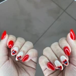 آرایشگاه زنانه و سالن زیبایی نفیسه نایب