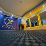 ایکس‌بادی فیت‌روم
