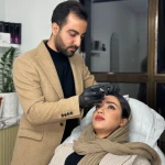 کلینیک زیبایی و لیزر دکتر میلاد گندمی
