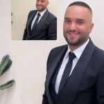 سالن آرایشگاه مردانه میثم