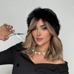 خدمات تخصصی مو رها دهقانی