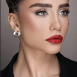 تصویر سالن زیبایی پریسان