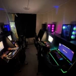 گیم نت پارادایس,(Paradise)