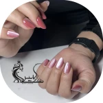 تصویر مرکز تخصصی کاشت ناخن و ترمیم ناخن ساغر