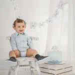 آتلیه کودک و بارداری نورا شعبه ولنجک