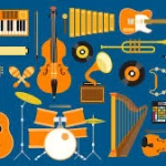 تصویر آموزشگاه موسیقی ساز