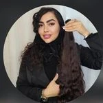 لوگوی سالن زیبایی اکستنشن شرق - زیبایی طبیعی
