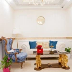 کلینیک زیبایی گلدن رویال