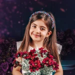 تصویر استودیو تخصصی کودک سایا