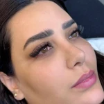  آکادمی تخصصی اکستنشن مژه دکتر لشز