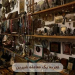  سمساری داریوش