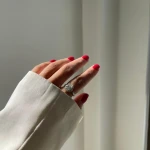 سالن کاشت ناخن و کاشت مژه دريمی نيل بار