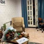 روانشناس فرزانه مهدیان