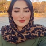 تصویر روانشناس بالینی دکتر پریناز براتی