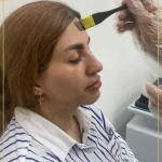 کلینیک پوست ، مو و لیزر نارینا