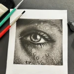آموزش نقاشی و طراحی سعیده شاهوردی
