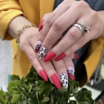  سالن زیبایی اولین