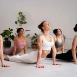 خانه ژیمناستیک، مرکز هوش حرکتی و یوگا پیروزان