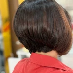 نمونه کار سالن تخصصی زیبایی مرجان بابایی