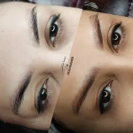سالن زیبایی و سرای میکرو پریسا صالحی
