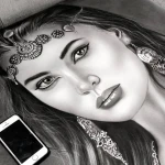 گالری نقاشی خرسندی