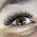 خدمات تخصصی اکستنشن مژه لیفت مژه تتوبدن
