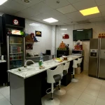 مجموعه ورزشی pfc پی اف سی