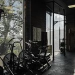 مجموعه ورزشی و کلاس کراسفیت  corazon