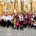 آموزشگاه موسیقی دامور