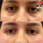 نمونه کار کلینیک زیبایی خورشید