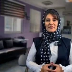 مرکز تخصصی  لیزر  دکتر راضیه خراسانی