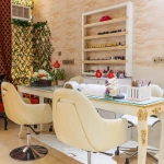 آکادمی و سالن زیبایی خجسته