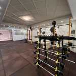  مجموعه ورزشی  بانوی طلایی