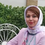روانشناس و هیپنوتراپیست فاطمه خوشدل