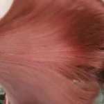 تصویر خدمات صافی احیا کراتین اسکالپ مو دلارام