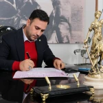  وکیل سعید نقدی