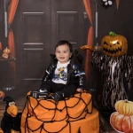 آرایشگاه مو کودک سرزمین رویا