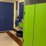 تصویر مجموعه ورزشی  بانوی طلایی