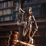 تصویر وکیل پایه یک دادگستری افسانه محسنی