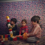 مهد کودک و پیش دبستانی اقاقیا