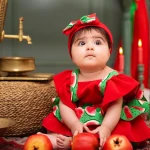 تصویر آتلیه عکاسی کودک و نوزاد و بارداری آرتسی