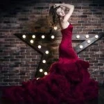 مزون مجلسی ملورین